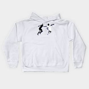 Chiellini Saka 3 Kids Hoodie